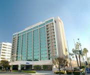 Photo of the hotel Hilton Pasadena