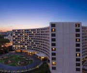 Photo of the hotel Washington Hilton