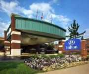 Photo of the hotel Hilton Akron-Fairlawn