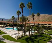 Photo of the hotel Hilton Palm Springs