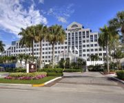 Photo of the hotel DoubleTree by Hilton Deerfield Beach - Boca Raton