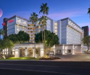 Photo of the hotel Hilton Phoenix-Mesa