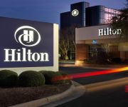 Photo of the hotel Hilton Greenville