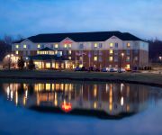 Photo of the hotel Hilton Garden Inn St Louis-Chesterfield