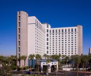 Photo of the hotel Hilton Grand Vacations on Paradise -Convention Center-