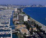Photo of the hotel Hilton San Diego Airport-Harbor Island