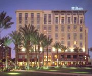 Photo of the hotel Hilton San Diego Gaslamp Quarter