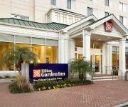 Photo of the hotel Hilton Garden Inn New Orleans Convention Center