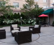 Photo of the hotel Hilton Garden Inn Rockaway