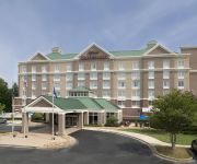 Photo of the hotel Hilton Garden Inn Rock Hill