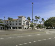 Photo of the hotel DoubleTree by Hilton San Pedro - Port of Los Angeles