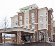 Photo of the hotel Holiday Inn Express AUGUSTA NORTH