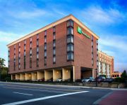 Photo of the hotel Holiday Inn ATHENS-UNIVERSITY AREA