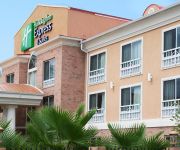 Photo of the hotel Holiday Inn Express & Suites ALEXANDRIA