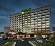 Photo of the hotel Holiday Inn ALEXANDRIA - CARLYLE