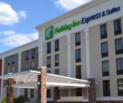 Photo of the hotel Holiday Inn Express & Suites NASHVILLE SOUTHEAST - ANTIOCH