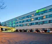 Photo of the hotel Holiday Inn BIG RAPIDS
