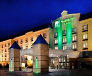 Photo of the hotel Holiday Inn & Suites COUNCIL BLUFFS-I-29