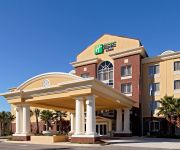 Photo of the hotel Holiday Inn Express & Suites CRESTVIEW SOUTH I-10