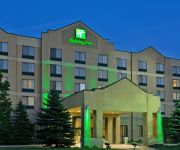 Photo of the hotel Holiday Inn & Suites BOLINGBROOK