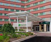 Photo of the hotel Holiday Inn & Suites CHICAGO O'HARE - ROSEMONT