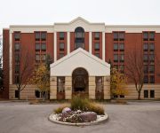 Photo of the hotel Holiday Inn Express CHICAGO-SCHAUMBURG