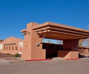 Photo of the hotel Holiday Inn CANYON DE CHELLY (CHINLE)