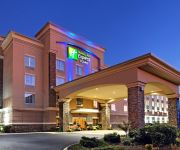 Photo of the hotel Holiday Inn Express & Suites COOKEVILLE