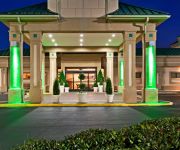 Photo of the hotel Holiday Inn CHARLOTTE-AIRPORT CONF CTR