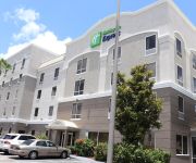 Photo of the hotel Holiday Inn Express & Suites CLEARWATER/US 19 N