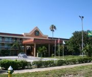 Photo of the hotel Quality Inn & Suites Tarpon Springs
