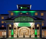 Photo of the hotel Holiday Inn COLORADO SPRINGS AIRPORT