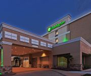 Photo of the hotel Holiday Inn DALLAS DFW AIRPORT AREA WEST