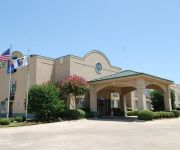 Photo of the hotel Quality Inn & Suites Durant