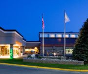 Photo of the hotel Holiday Inn DETROIT LAKES - LAKEFRONT