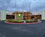 Photo of the hotel Holiday Inn EL PASO WEST – SUNLAND PARK