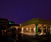 Photo of the hotel Holiday Inn DAYTON/FAIRBORN I-675