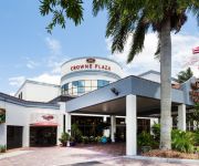 Photo of the hotel Crowne Plaza FORT MYERS AT BELL TOWER SHOPS