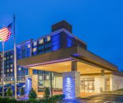 Photo of the hotel Holiday Inn Express & Suites FT. WASHINGTON - PHILADELPHIA