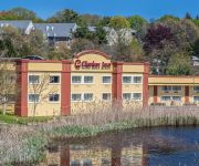 Photo of the hotel Clarion Inn New London - Mystic