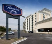 Photo of the hotel Hampton Inn Green Bay Downtown WI