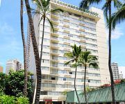 Photo of the hotel RAMADA PLAZA WAIKIKI