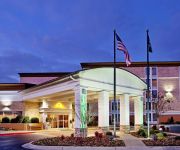 Photo of the hotel Holiday Inn HUNTSVILLE-RESEARCH PARK