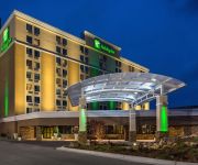 Photo of the hotel Holiday Inn WICHITA EAST I-35