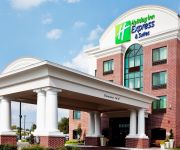 Photo of the hotel Holiday Inn Express & Suites WILMINGTON-NEWARK