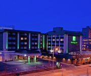 Photo of the hotel Holiday Inn JOHNSTOWN-DOWNTOWN