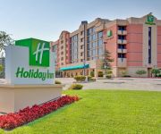 Photo of the hotel Holiday Inn DIAMOND BAR