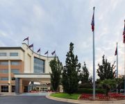 Photo of the hotel Crowne Plaza LITTLE ROCK