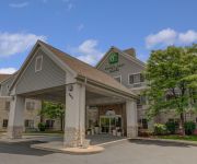 Photo of the hotel Holiday Inn & Suites MILWAUKEE AIRPORT