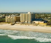 Photo of the hotel Crowne Plaza MELBOURNE-OCEANFRONT